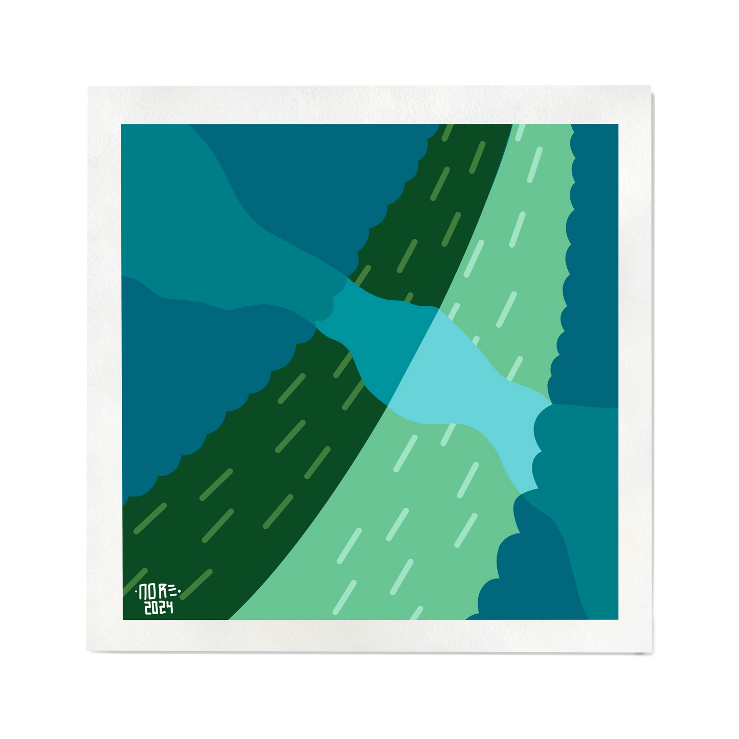 “ALOE”