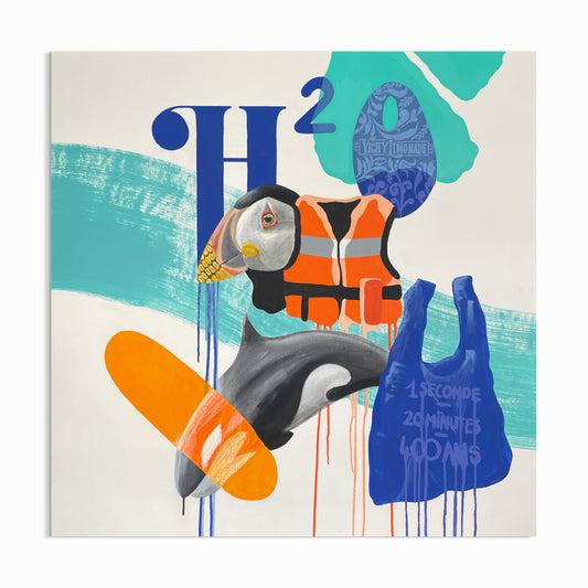 "CADAVRE EXQUIS N°4"