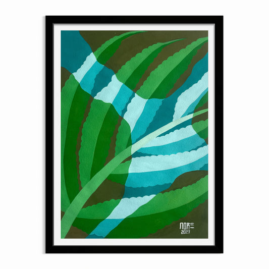 "FOUGÈRE"