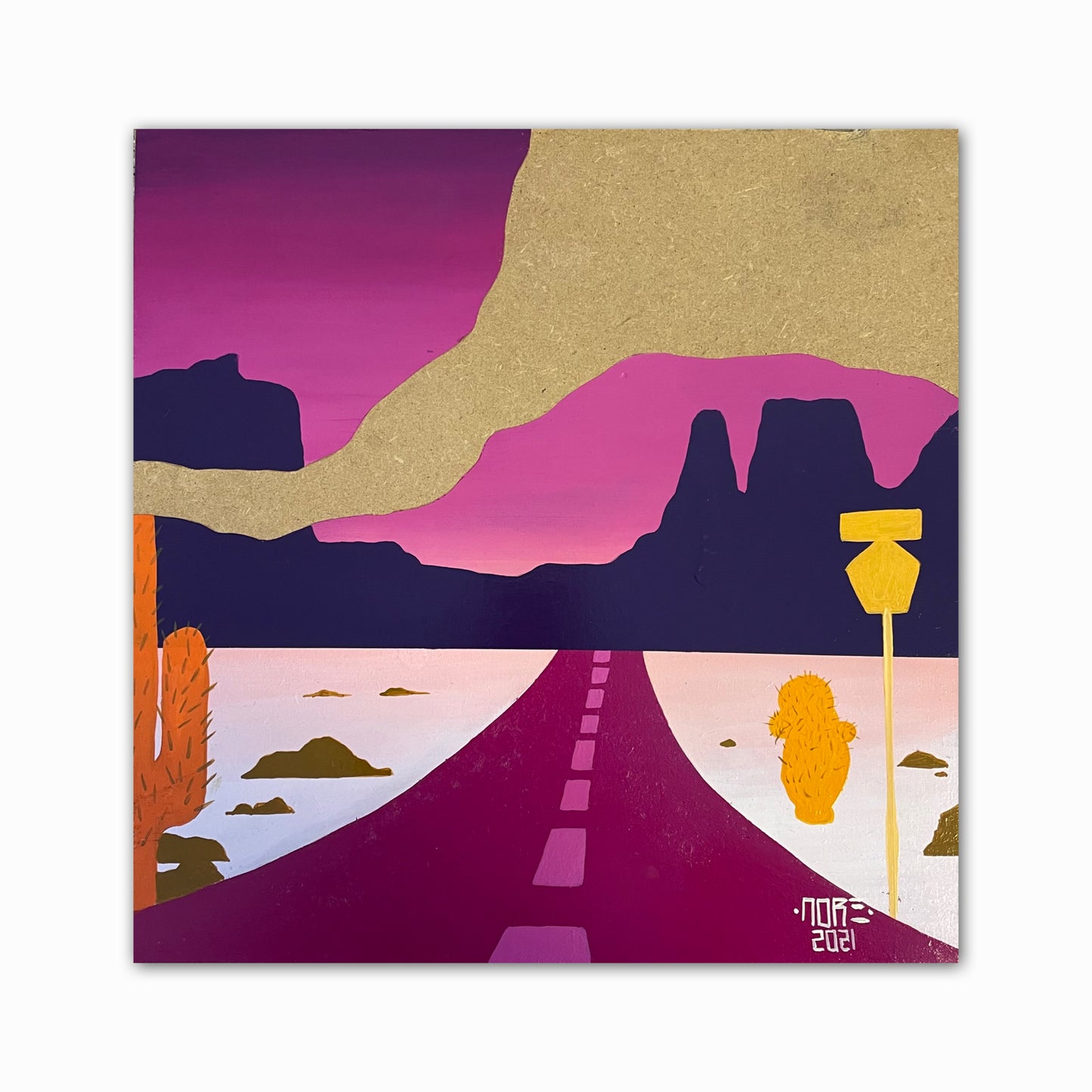 "ARIZONA"