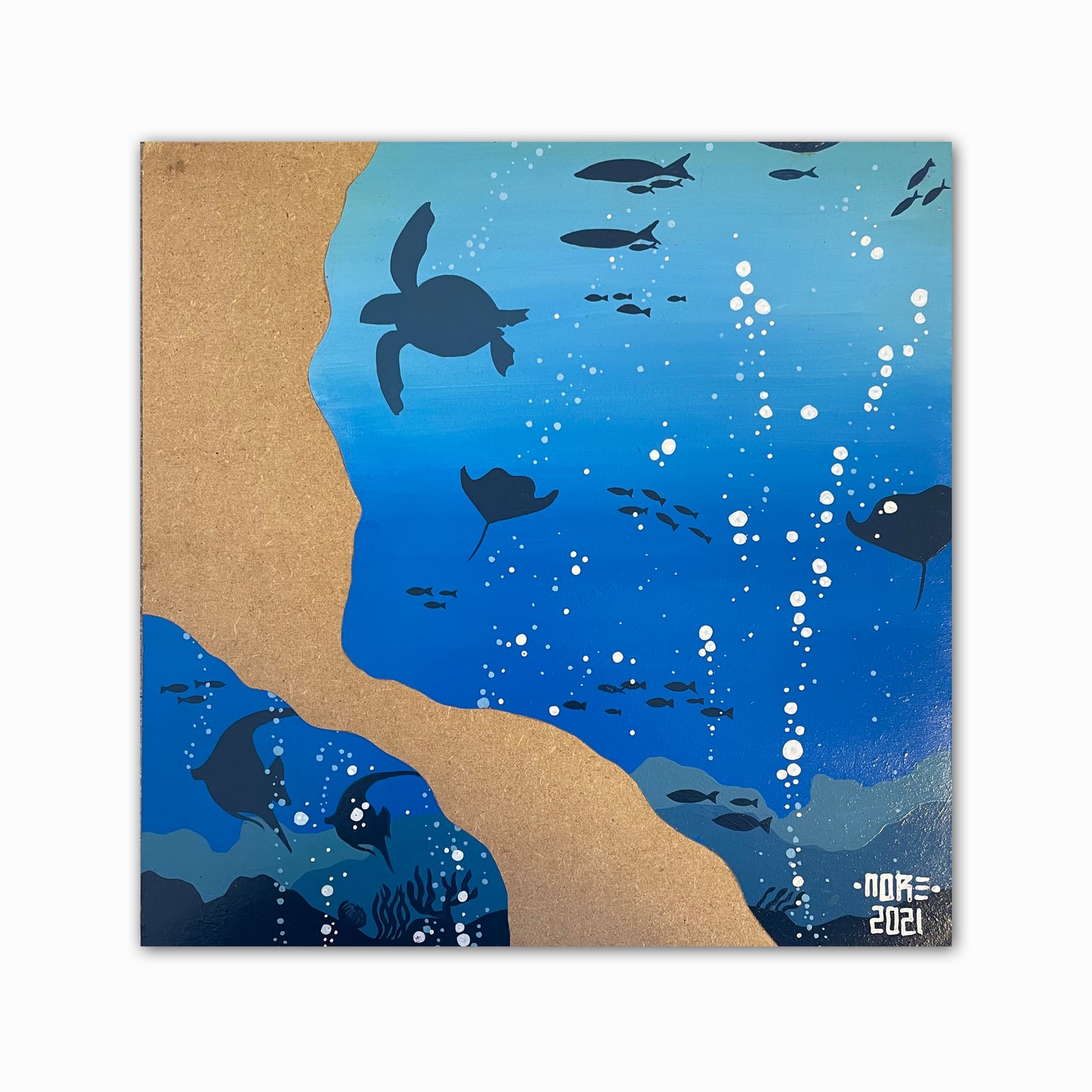 "PACIFIQUE"