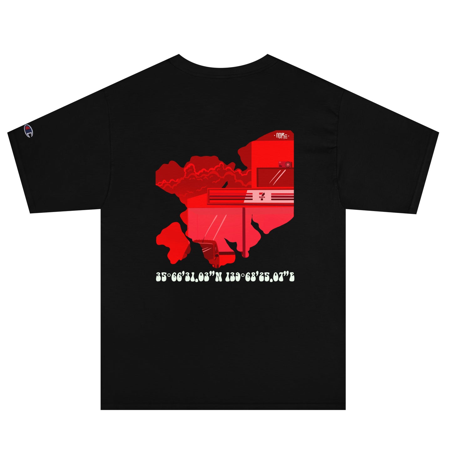 T-shirt 7Eleven