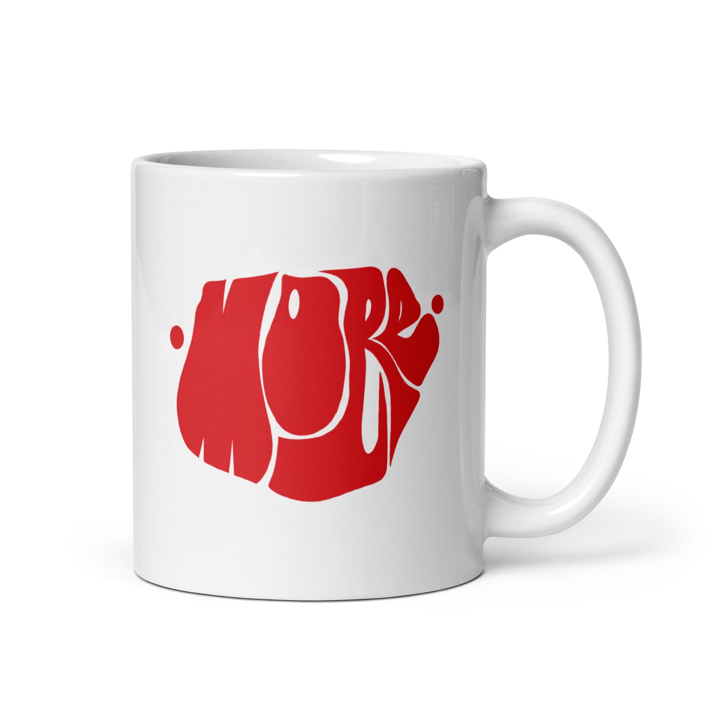 Mug Pagode